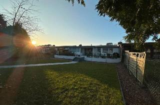 Reihenhaus kaufen in 31157 Sarstedt, Sarstedt - Reihenhaus auf einer Ebene