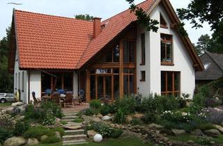 Einfamilienhaus kaufen in 26197 Großenkneten, Großenkneten - Attraktives Einfamilienhaus im Landhausstil - provisionsfrei