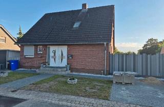 Einfamilienhaus kaufen in 38350 Helmstedt, Helmstedt - Einfamilienhaus Freistehend mit PV Anlage und Pool mit Wärmepumpe