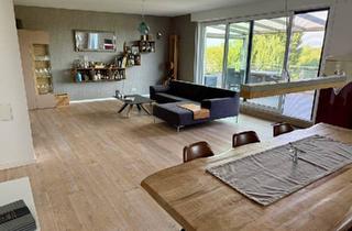 Penthouse kaufen in 41239 Mönchengladbach, Mönchengladbach - Großzügige 4-Zimmer-Penthouse-Wohnung in Pongs