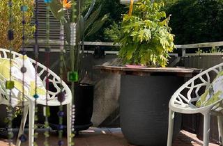 Wohnung kaufen in 51491 Overath, Overath - Sonnige 3 Zi-Whg mit 2 Balkone in Overath Marialinden