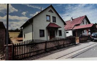 Einfamilienhaus kaufen in 06485 Quedlinburg, Quedlinburg - Haus im Timmenrode