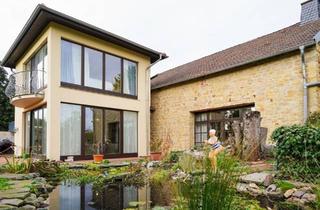 Haus kaufen in 52385 Nideggen, Nideggen - Haus Hofanlage