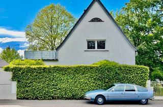 Einfamilienhaus kaufen in 52355 Düren, Düren - Atmosphärisches Wohnhaus -Provisionsfrei-
