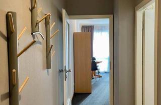Wohnung kaufen in 27612 Loxstedt, Loxstedt - 1-Zimmer-Wohnung, renoviert, möbliert EBK 30 qm
