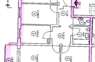 Wohnung kaufen in 63811 Stockstadt am Main, Stockstadt am Main - 4?Zimmer?Wohnung im EG zu verkaufen - 86 m² - saniert 2022