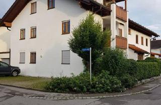 Wohnung kaufen in 82407 Wielenbach, Wielenbach - 4 Zimmer Wohnung zu verkaufen