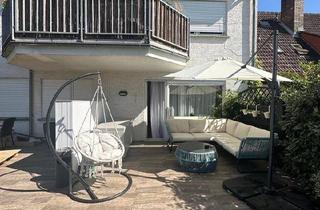 Wohnung kaufen in 63801 Kleinostheim, Kleinostheim - 2-Zi Erdgeschosswohnung mit Terrasse in Kleinostheim