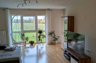 Wohnung kaufen in 63814 Mainaschaff, Mainaschaff - 3 Zimmerwohnung 89 qm renoviert, in Top Lage und 2 Garagen
