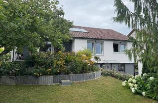 Einfamilienhaus kaufen in 71069 Sindelfingen, Sindelfingen - Stilvolles Einfamilienhaus mit Gartenidylle in Maichingen