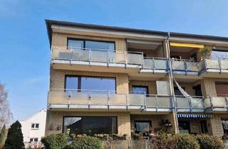 Wohnung kaufen in 22880 Wedel, Wedel - Großzügige 3 Zimmer-Eigentumswohnung im Ansgariusweg
