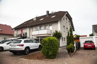 Doppelhaushälfte kaufen in 63329 Egelsbach, Egelsbach - Moderne Doppelhaushälfte in Brühl-Egelsbach - ideal für Familien