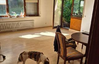 Wohnung kaufen in 71229 Leonberg, Leonberg - 2-Zimmer Wohnung, 60 qm mit Terrasse in Leonberg, provisionsfrei