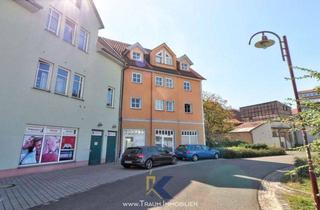 Wohnung mieten in Hanfsack 20, 99974 Mühlhausen, TOP! 1 Zi.-Whg. im 1. OG in zentraler Lage