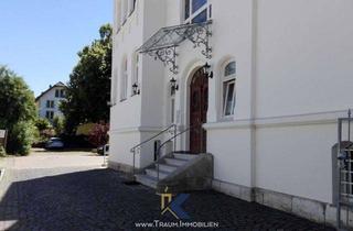 Wohnung mieten in Brunnenstraße 29, 99974 Mühlhausen, Ein Juwel im Herzen von Mühlhausen - 1 Zi.-Whg. mit EBK!