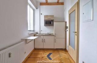 Wohnung mieten in Brunnenstraße 29, 99974 Mühlhausen, stilvolle 1-Zi.-Whg. in historischer Villa