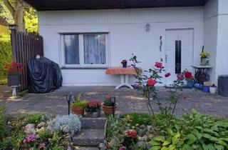 Doppelhaushälfte kaufen in 17252 Mirow, Mirow - Doppelhaushälfte in einer Eigentümerwohnanlage