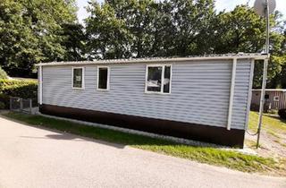 Haus kaufen in 33161 Hövelhof, Hövelhof - Mobilheim am Campingplatz Apelhof in Hövelhof auf Dauerstellplatz