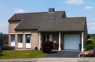 Einfamilienhaus kaufen in 52134 Herzogenrath, Herzogenrath - Großzügiges Einfamilienhaus mit Aussicht in Vaals NL