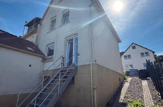 Einfamilienhaus kaufen in 58675 Hemer, Hemer - Gegen Gebot. Euer neues Heim - tolles Haus in Hemer Sundwig