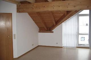 Wohnung kaufen in 94560 Offenberg, Offenberg - 2-Zi. Wohnung in Neuhausen mit Balkon
