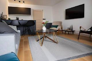Wohnung mieten in 20535 Hamburg Borgfelde, Hamburg Borgfelde - IDEAL FÜR STUDENTEN, BERUFSEINSTEIGER, EXPATS