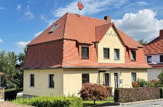 Doppelhaushälfte kaufen in 02681 Schirgiswalde, Schirgiswalde-Kirschau - traumhafte bezugsfertige Doppelhaushälfte in Kirschau