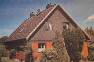 Einfamilienhaus kaufen in 24782 Büdelsdorf, Büdelsdorf - familienfreundliches Einfamilienhaus in Alt Duvenstedt