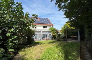 Doppelhaushälfte kaufen in 74226 Nordheim, Nordheim - Doppelhaushälfte