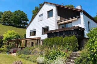 Einfamilienhaus kaufen in 89551 Königsbronn, Königsbronn - Einfamilienhaus