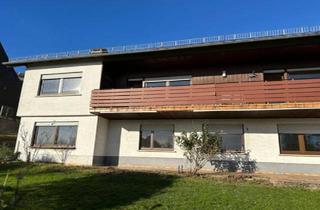 Einfamilienhaus kaufen in 56761 Düngenheim, Düngenheim - Ein-Zweifamilienhaus mit großem Grundstück