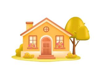 Haus kaufen in 84347 Pfarrkirchen, Pfarrkirchen - Kleines freistehendes Häuschen 65m² Wohnfläche