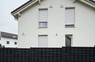 Einfamilienhaus kaufen in 89257 Illertissen, Illertissen - Modernes Einfamilienhaus im OT von Illertissen
