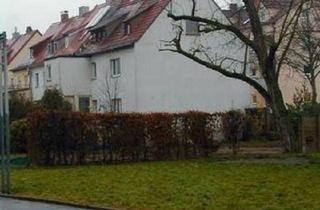 Mehrfamilienhaus kaufen in 96052 Bamberg, Bamberg - Mehrfamilienhaus; 5 Minuten zum Bahnhof
