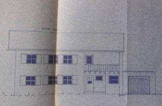 Einfamilienhaus kaufen in 87629 Füssen, Füssen - Frei stehendes Einfamilienhaus in bester Lage von Füssen