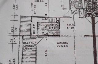 Wohnung kaufen in 65830 Kriftel, Kriftel - Barrierefreie 2 Zimmerwohnung in Hattersheim