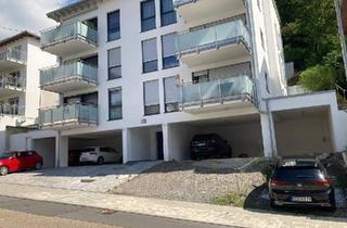 Wohnung kaufen in 74821 Mosbach, Mosbach - 3 Zimmer Eigentumswohnung als Kapitalanlage in Mosbach