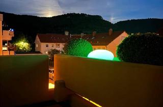 Wohnung kaufen in 73540 Heubach, Heubach - Moderne 3-Zimmer-Wohnung mit Balkon in zentraler Lage in Heubach