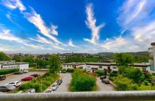 Wohnung kaufen in 58507 Lüdenscheid, Lüdenscheid - Wohnen mit Wohlfühlfaktor und Traum-Ausblick!