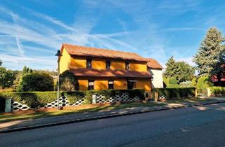 Einfamilienhaus kaufen in 06721 Osterfeld, Osterfeld - Einfamilienhaus mit großem Garten in Meineweh nahe Leipzig 30Min