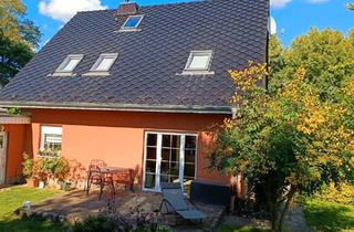 Einfamilienhaus kaufen in 15326 Lebus, Lebus - Einfamilienhaus in ruhiger Lage