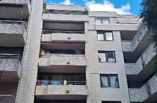 Wohnung kaufen in 76887 Bad Bergzabern, Bad Bergzabern - Helle, lichtdurchflutete Eigentumswohnung