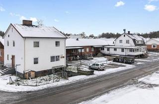 Mehrfamilienhaus kaufen in 27753 Delmenhorst, Delmenhorst - (TOP INVESTMENT). Mehrfamilienhaus in Bjärnum (Schweden)