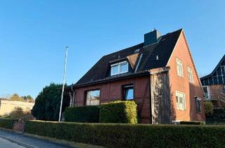 Einfamilienhaus kaufen in 23774 Heiligenhafen, Heiligenhafen - Einfamilienhaus mit Einliegerwohnung in Heiligenhafen