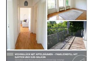 Wohnung kaufen in 90763 Fürth, Fürth - Gepflegte Wohnung mit Balkon und Garten