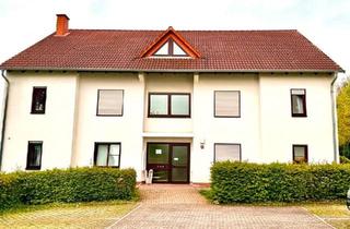 Wohnung kaufen in 99817 Eisenach, Eisenach - Eigentumswohnung direkt vom Eigentümer