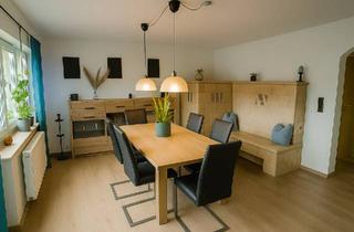 Einfamilienhaus kaufen in 79739 Schwörstadt, Schwörstadt - Grenznahes Einfamilienhaus mit großem Grundstück & vielen Extras