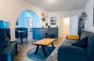 Wohnung kaufen in 38667 Bad Harzburg, Bad Harzburg - EigentumswohnungFerienwohnung in Bad Harzburg zum Verkauf