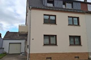 Haus kaufen in 56220 Urmitz, Urmitz - Zweifamilienhaus in Kaltenengers zu verkaufen