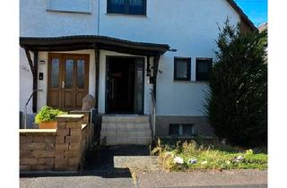 Haus kaufen in 56332 Dieblich, Dieblich - Doppellhaushälfte in Urmitz Rhein zu verkaufen